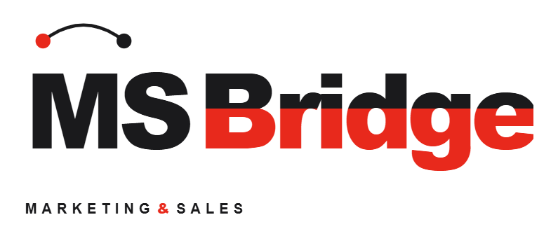 MS Bridge — Marketing & Sales